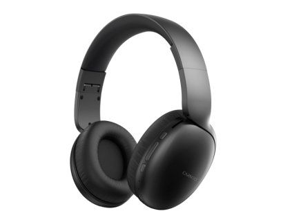 586 2 carneo bluetooth sluchadla s10 dj black 1 m