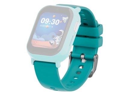 1240 1 remienok tiny blue
