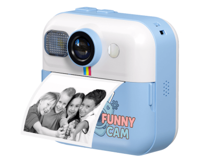1249 4 fun cam mini blue 1