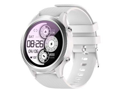 676 6 athlete silver