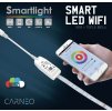 160 led pas 5m carneo smartlight rgbw