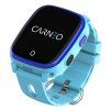 187 smart hodinky carneo guardkid 4g blue