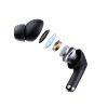 532 4 carneo bluetooth sluchadla do usi 4fun mini black 3 m
