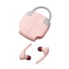 580 3 carneo bluetooth sluchadla do usi be cool light pink 3 m