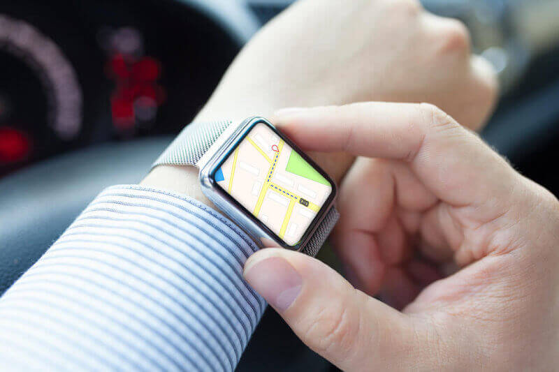 Co hraje u zákazníků významnou roli při výběru inteligentních hodinek?