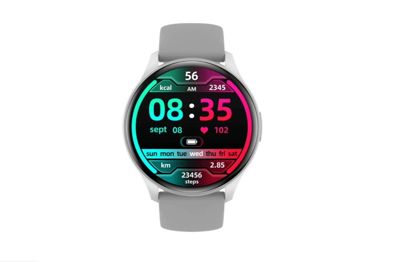 Měření tepu, tlaku či spánku: Co všechno zvládnou moderní chytré hodinky?