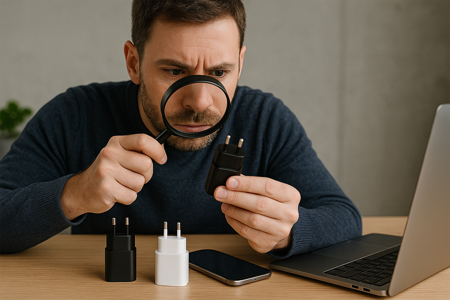 Nabíječky pod drobnohledem: Které jsou skutečně rychlé a které jen slibují?