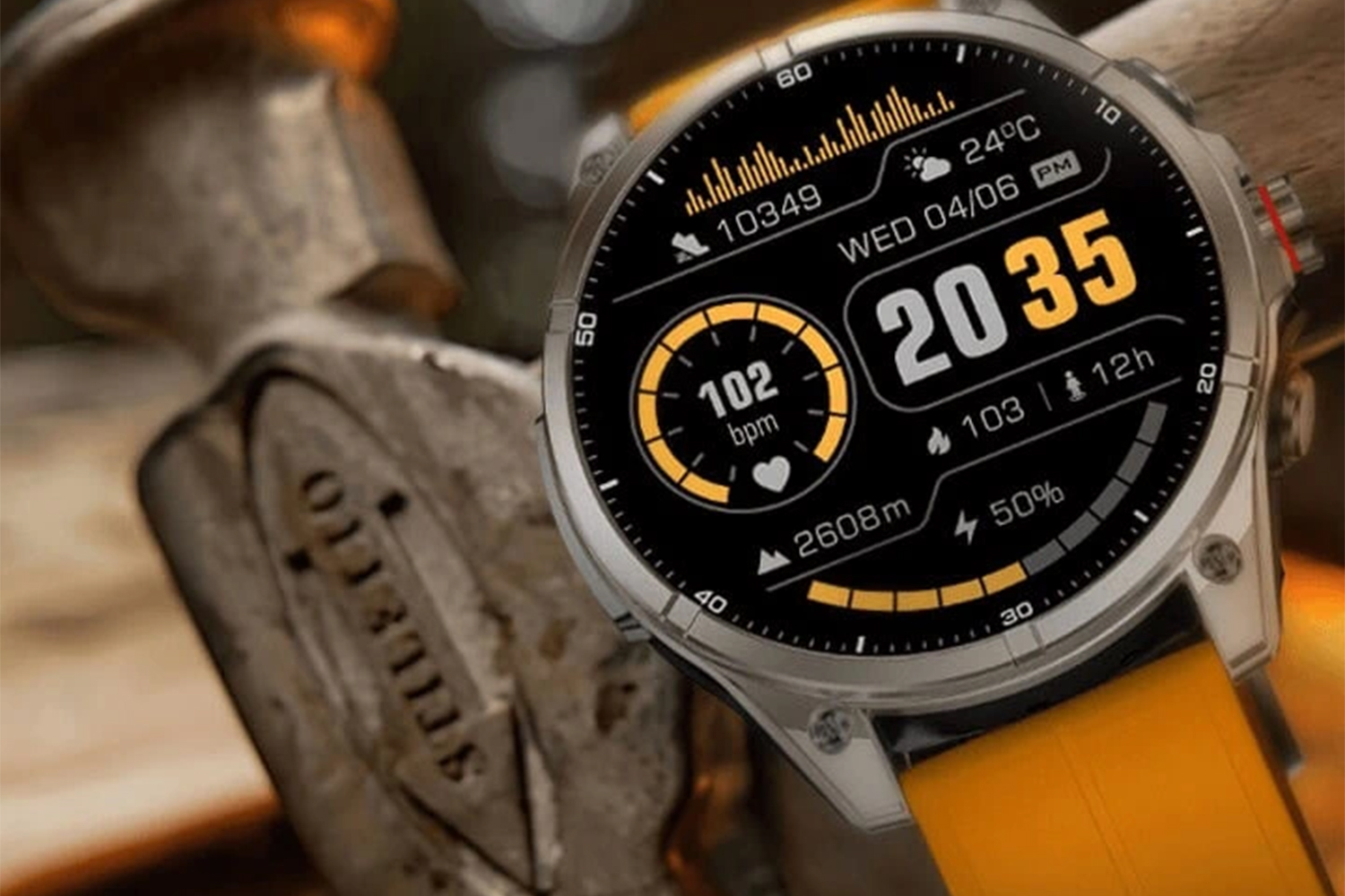 Nejlepší chytré hodinky v poměru cena/výkon – reálný test a srovnání