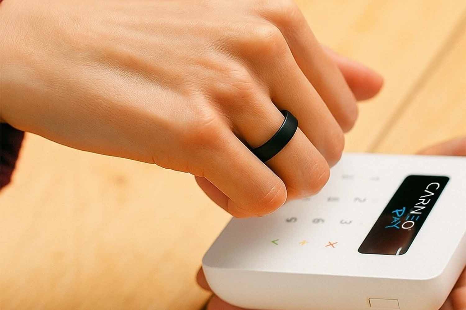 Vše, co potřebujete vědět o platebních prstenech: bezpečnost, pohodlí a životní styl