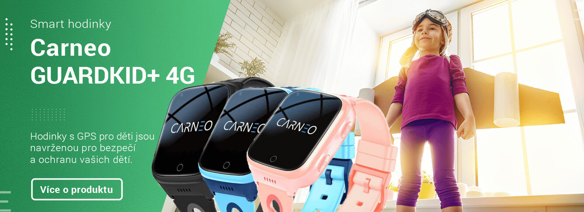 Guardkit+ 4G - desktop