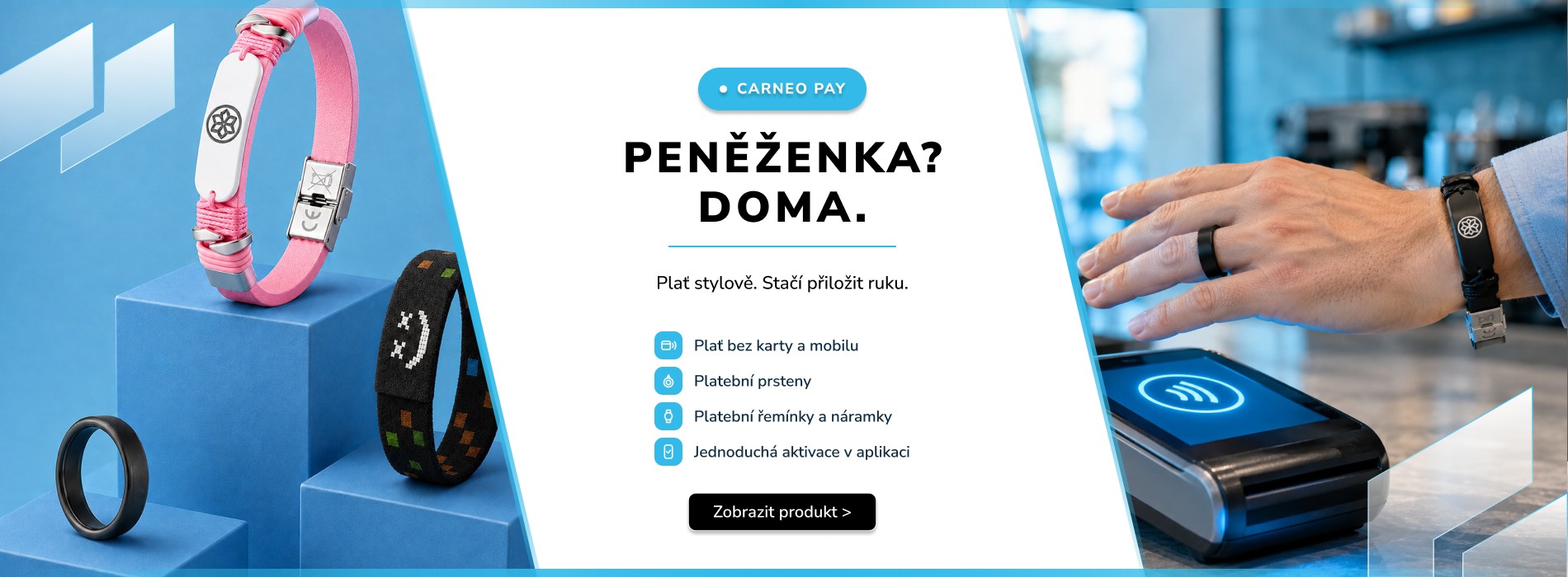 Carneo Pay
