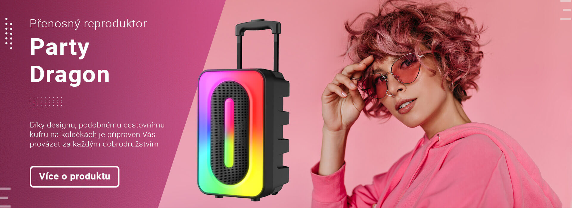 Party Dragon - destop