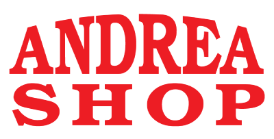 Andrea Shop