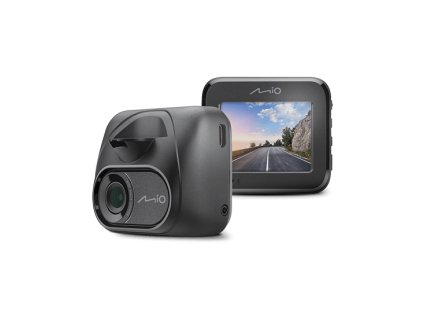 mivue c595w merge