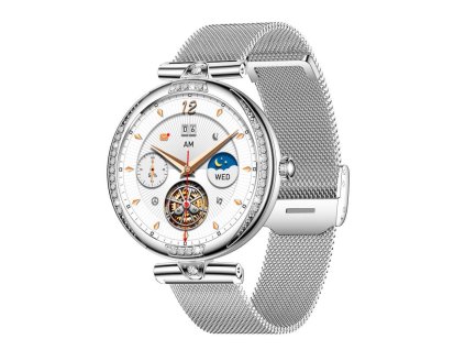 Carneo Seinna silver 1