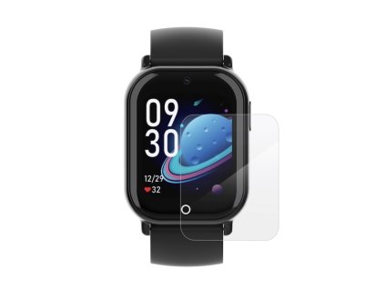 Temperované, ochranné sklo pro CARNEO GuardKid+ 4G Tiny, Buddy