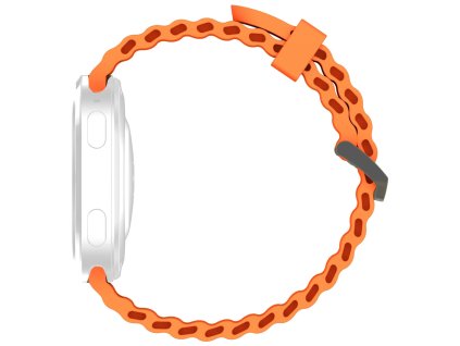 CARNEO GTR Falcon oranzovy remienok