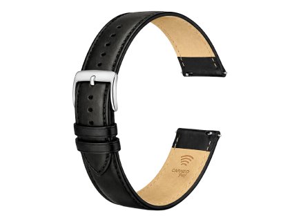 řemínek kozeny cerný13