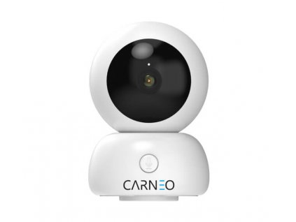 ip kamera carneo securecam wifi interní