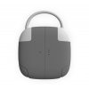 carneo bluetooth sluchadla do usi be cool gray 1 m