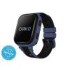Dětské chytré hodinky CARNEO GuardKid+ 4G ULTRA 2nd gen. modré