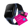 Carneo Guardkid+ 4G Ultra 2 blue SIM CZ