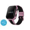 Dětské chytré hodinky CARNEO GuardKid+ 4G ULTRA 2nd gen. růžové