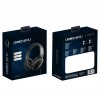 carneo bluetooth sluchadla s10 dj black 8 m