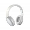 carneo bluetooth sluchadla s10 dj white 4 m