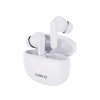 CARNEO Sluchátka HERO pods white