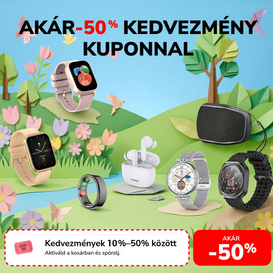 Jarny vypredaj - mobil