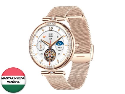 Carneo Seinna gold HU
