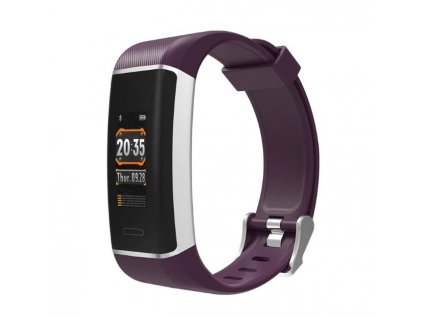 Szíj Carneo G-Fithez - lila