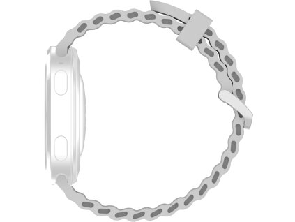 CARNEO GTR Falcon biely remienok