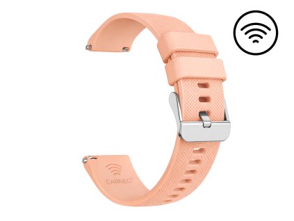 carneo pay silikon pale pink 22