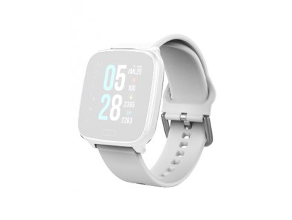 Szíj Carneo Slimfit+ fehér