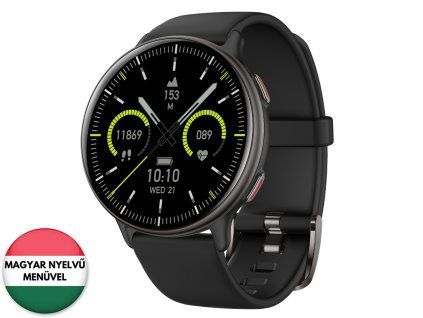 Carneo Active black HU