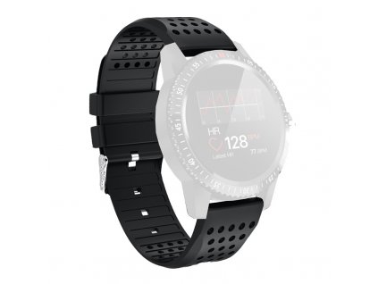 Gear sport szíj fekete