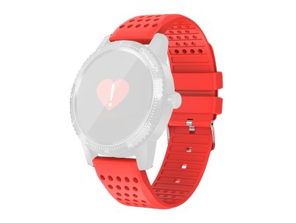 Gear sport szíj piros