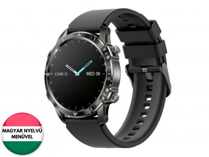 Carneo Adventure2nd black HU