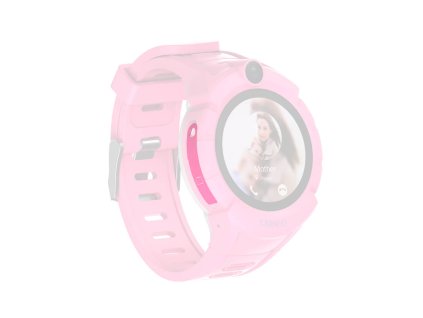 guardkid mini rózsaszín SIM-kártya borító