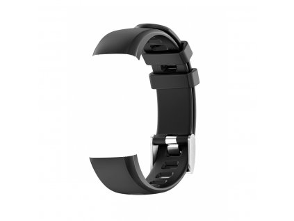 Csereszíj CARNEO H-Life Platinumhoz - fekete