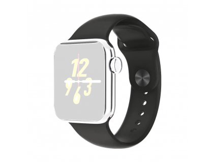 Carneo Gear+ CUBE szíj - fekete