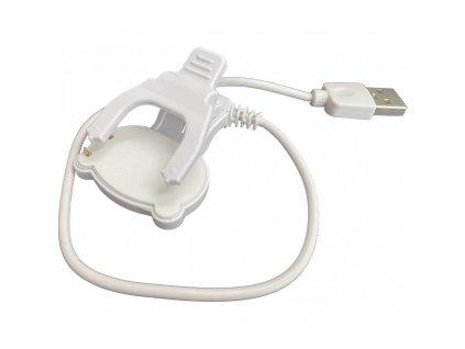 Töltőkábel a 2021-es Carneo GuardKid+ 4G modellhez