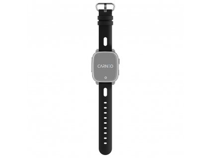 Csereszíj Carneo GuardKid+ 4G-hez - fekete