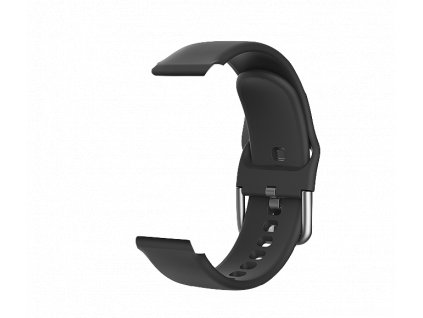 Csereszíj Carneo Soniq+ fekete