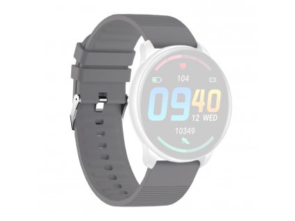 gear Essential pánt szürke