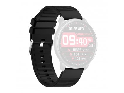 strap Gear Essential fekete