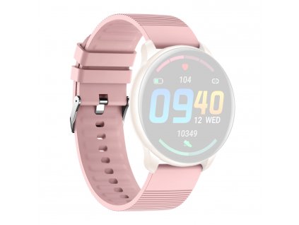 strap Gear Essential rózsaszín