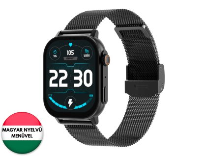 zephyr ultra black HU